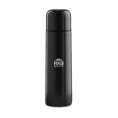 Branded Double wall flask 500 ml