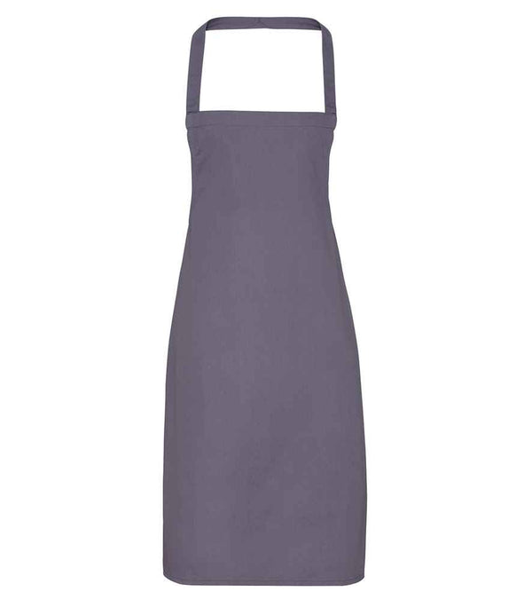 Premier Organic Cotton Bib Apron