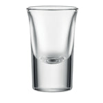 Branded Shot glass 28ml