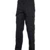 Uneek Cargo Trouser with Knee Pad Pockets Regular