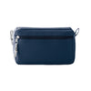 Branded PVC free cosmetic bag