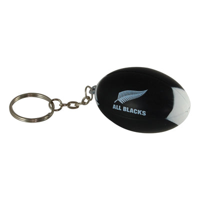 Stress Rugby Ball Keyring