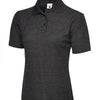 Branded Ladies Classic Poloshirt