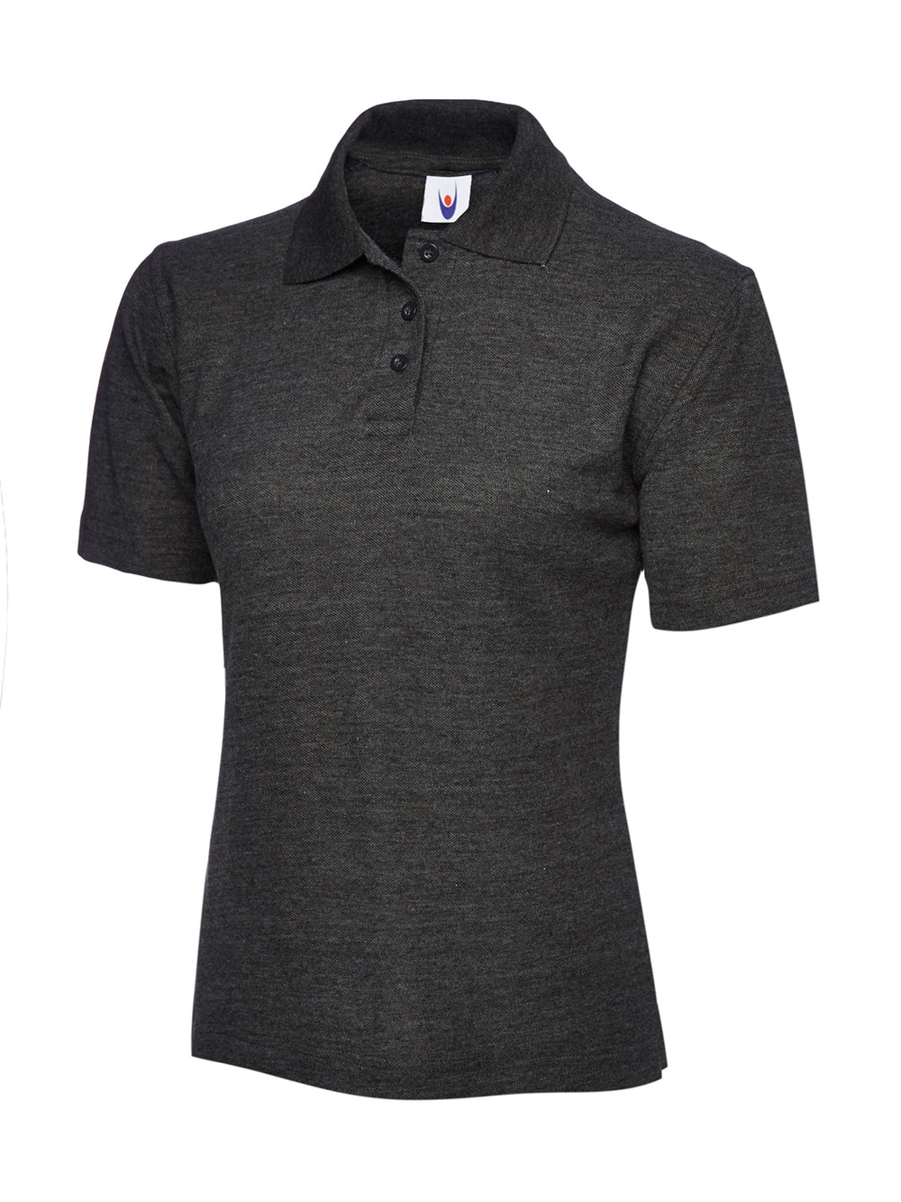 Branded Ladies Classic Poloshirt