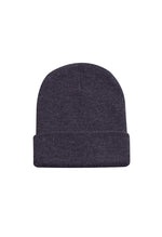 Heavyweight Cuffed Beanie