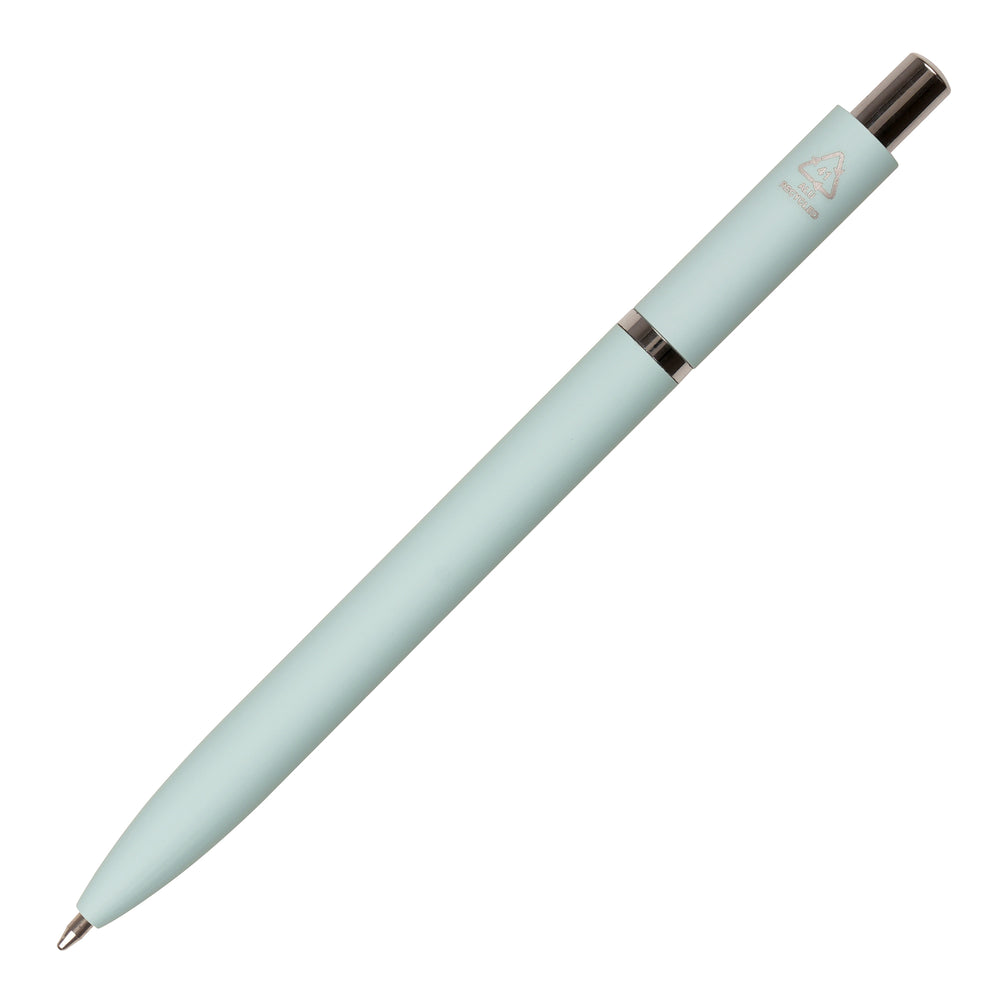 Pastel Soft Feel Ball Pen