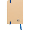 Branded Stangram Kraft notebook (A6)