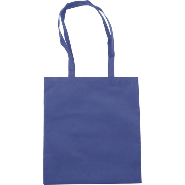 Branded Blundel Shopping bag