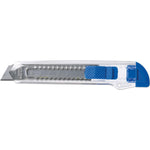 Branded Pembar Translucent plastic cutter