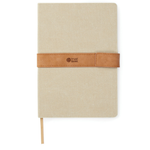 Vinga Bosler Recycled Paper Notebook