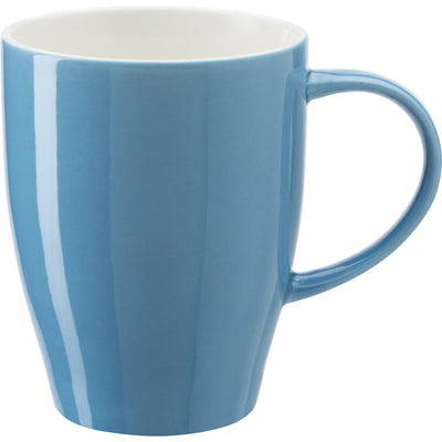 Albinson China mug (350ml)