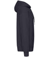 Fruit of the Loom Classic Hooded Sweatshirt Deep Navy