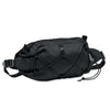 Branded Waist bag in 600D RPET