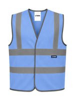 Sleeveless Safety Waist Coat