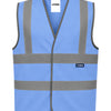 Uneek Sleeveless Safety Waist Coat