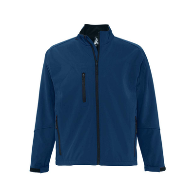 SOL'S Relax Soft Shell Jacket