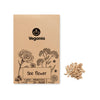 Branded Flowers mix seeds in envelope