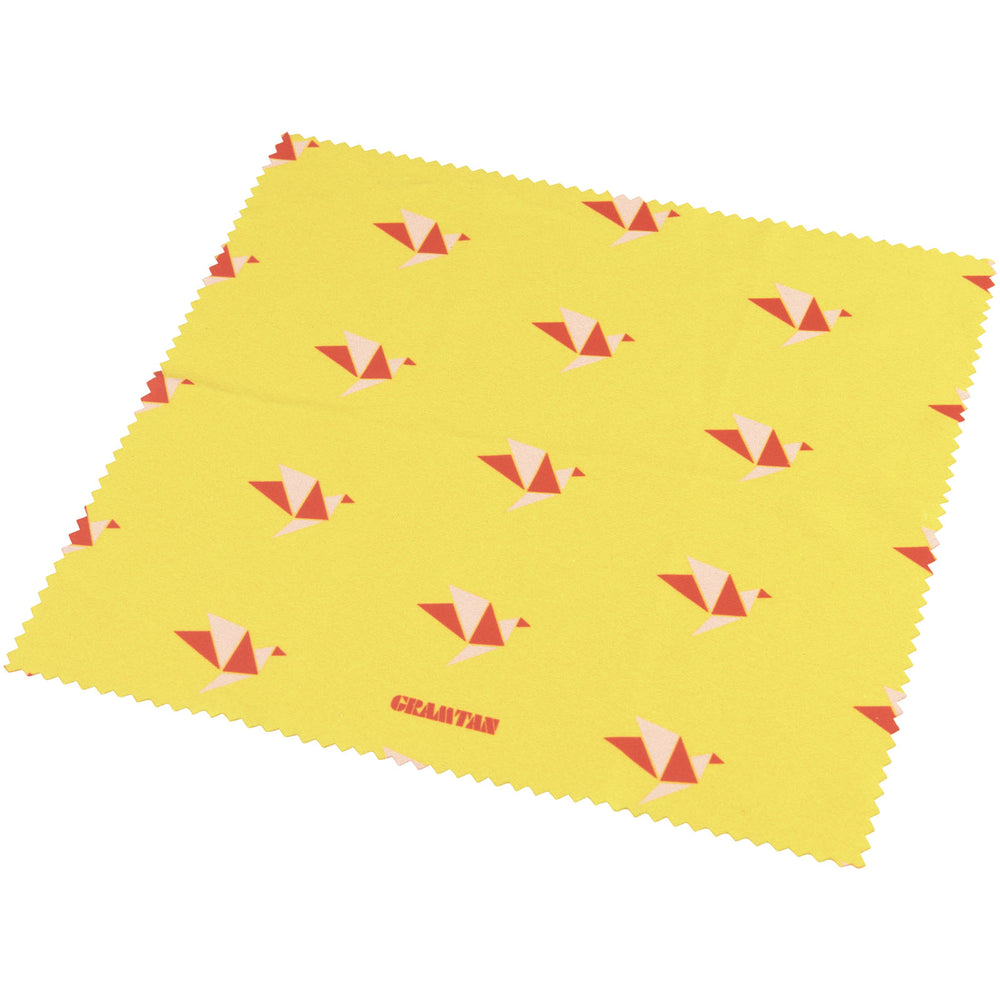 Branded Cori sublimation cleaning cloth large