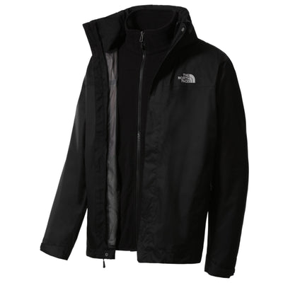 The North Face Men'S Evolve Ii Triclimate Jacket