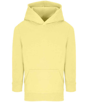 SOL'S Kids Condor Hoodie Light Yellow