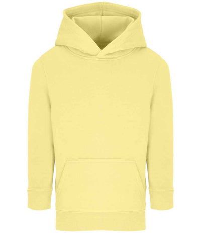 SOL'S Kids Condor Hoodie Light Yellow