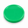 Printed Plastic Tokens - 25mm