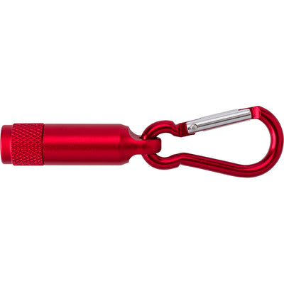 Backhows Aluminium mini torch