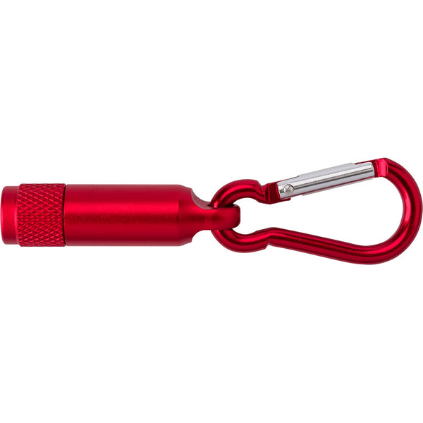 Backhows Aluminium mini torch