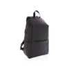 Smooth PU 15.6"laptop backpack