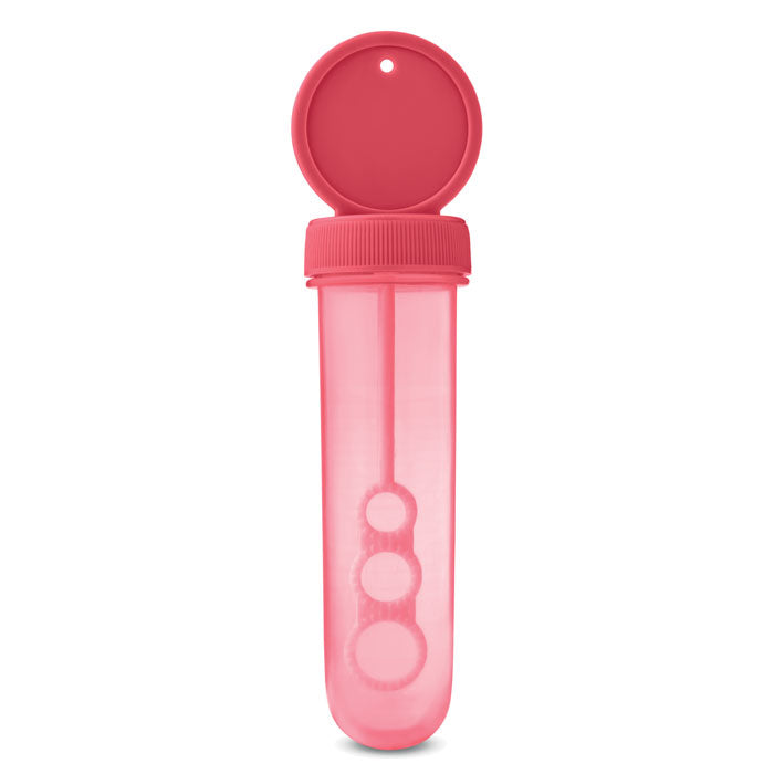 Branded Bubble stick blower