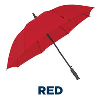 Implivia Falcone Automatic Compact Golf Umbrella - 1020mm