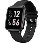 Branded Prixton AT803 activity tracker with thermometer