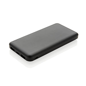 High Density 10.000 mAh Pocket Powerbank