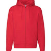 Fruit of the Loom Premium Zip Hooded Sweatshirt