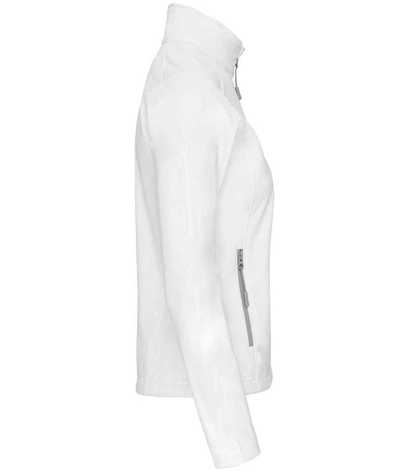 Kariban Ladies Soft Shell Jacket