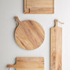 VINGA Buscot Round Serving Board