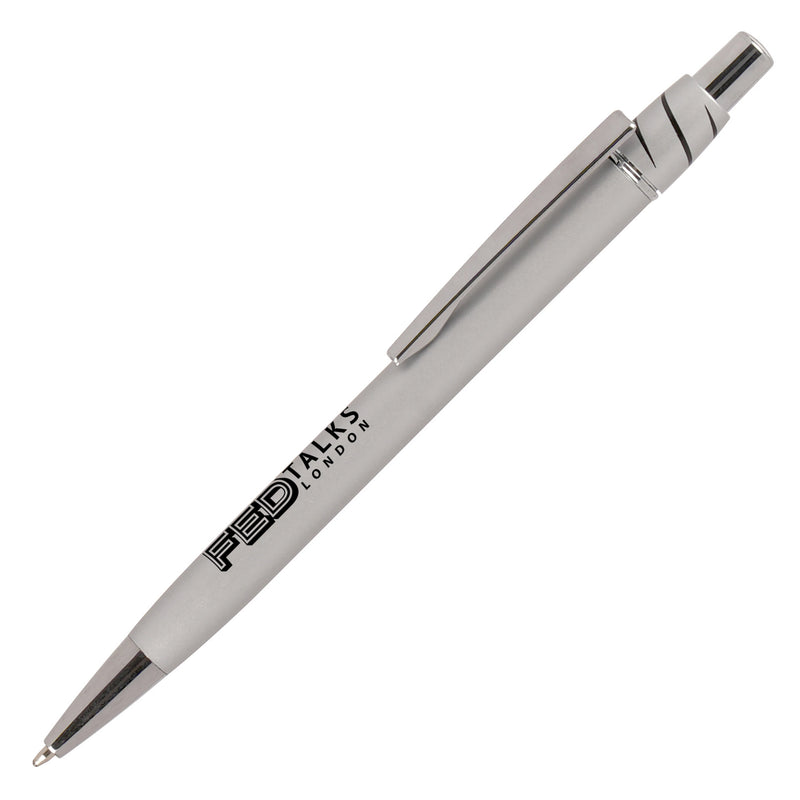 Fidget Spinner Ball Pen