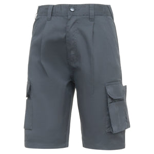 Orn Ladies Combat Shorts