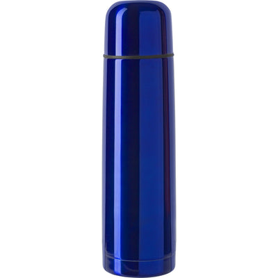 Branded Strathaird Stainless steel double walled vacuum flask (500ml)