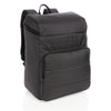 Branded Impact AWARE™ RPET cooler backpack