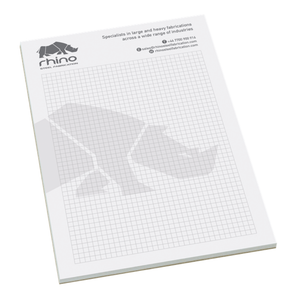 Smart-Pad - Note A5.