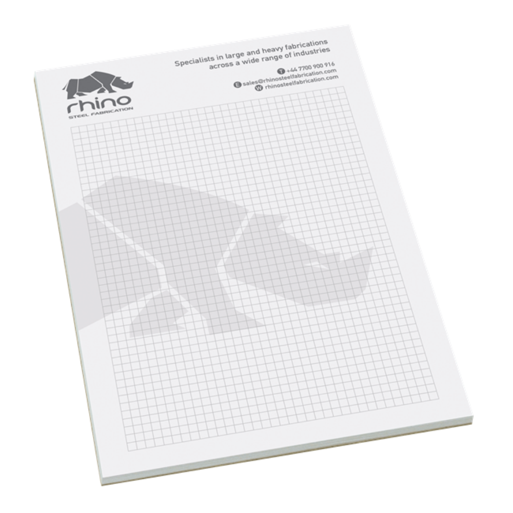 A5 Smart Notepad