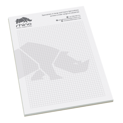 A5 Smart Notepad