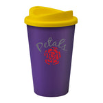 Branded Universal Tumbler