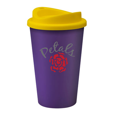Branded Universal Tumbler