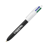BIC® 4 Colours® Soft Ballpen