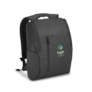 LUNAR. 15'6'' 600D laptop backpack
