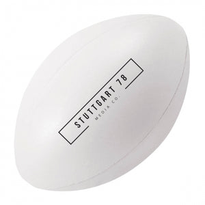 Stress Rugby Ball