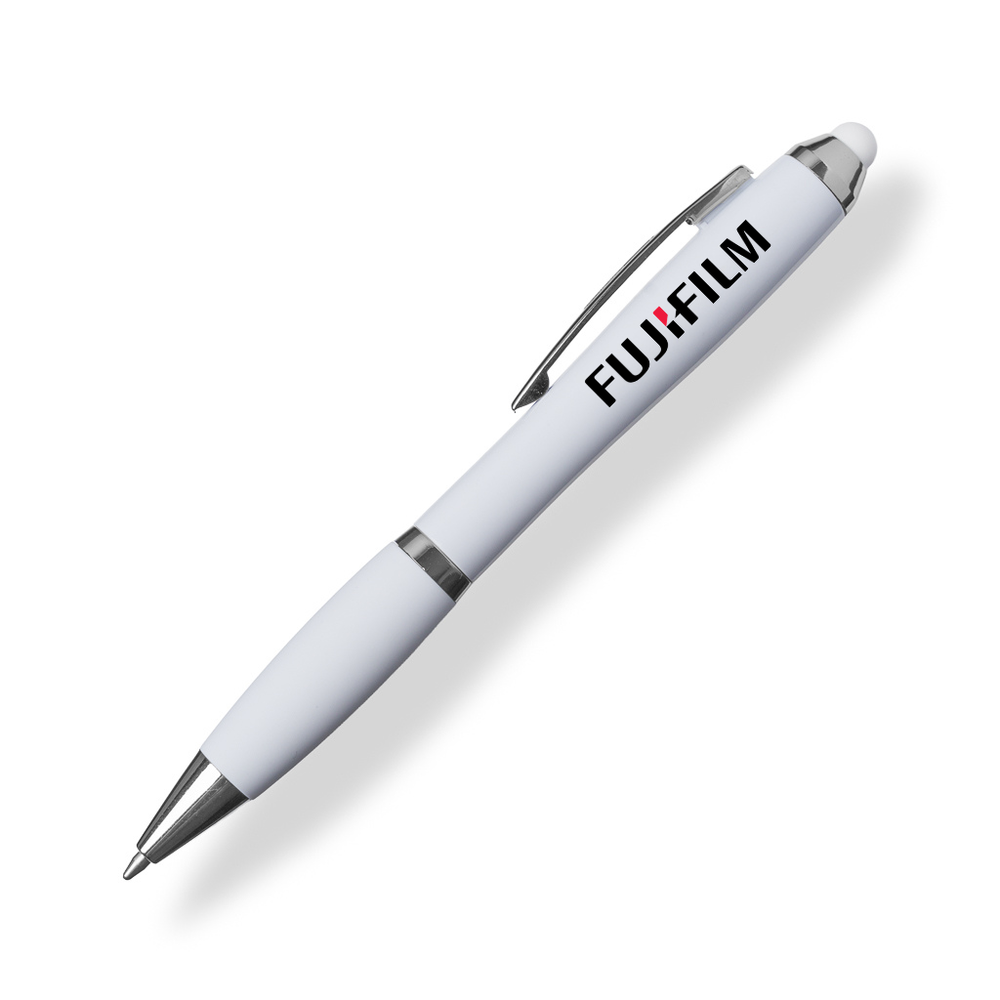 Curvy Stylus Pens