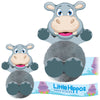 Animal Promo Pals Pals Hippo